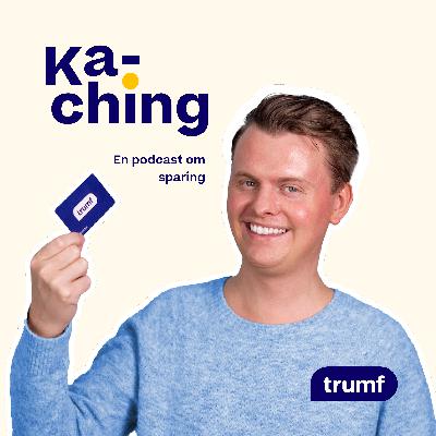 Silje Sandmæl - Hvordan kan man sløse mindre penger?