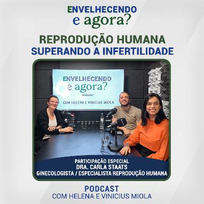 Reprodução Humana - Superando a infertilidade! Reprodução Humana - Superando a infertilidade!