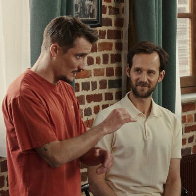 En fanfare y películas donde vive la música