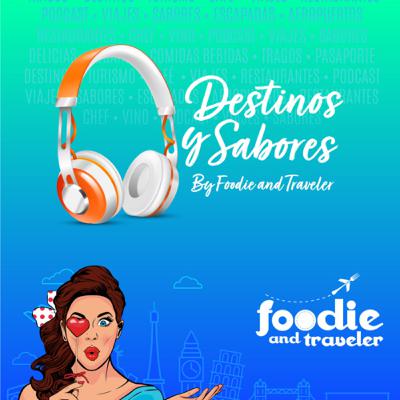 El verdadero FOODIE del Siglo XXI