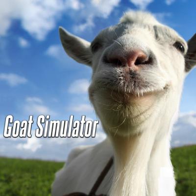 Goat Simulator! (Is it worth it?)