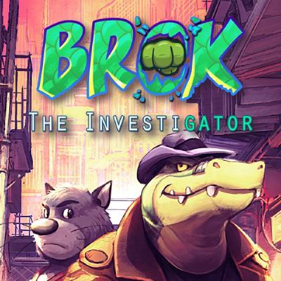 Game-Review | 198 | Análisis sincero de BROK THE INVESTIGATOR | MemoryCard Podcast Game-Review | 198 | Análisis sincero de BROK THE INVESTIGATOR | MemoryCard Podcast