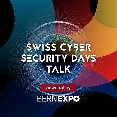 Metaverse, Space Security and Swiss Cyber Threats (#5)