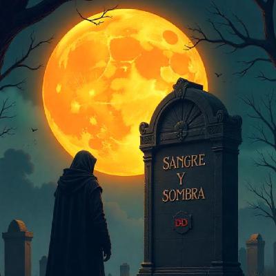 Sangre y Sombra, parte 6