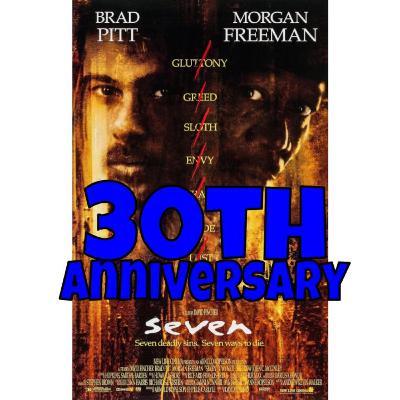 Se7en: 30th Anniversary