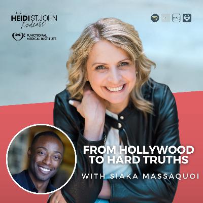 From Hollywood to Hard Truths with Siaka Massaquoi