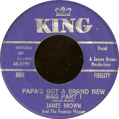 El sótano - Hits del Billboard; septiembre 1965 (parte 2) - 18/09/25