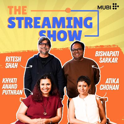 The Bollywood Screenwriters Roundtable Ft Biswapati Sarkar, Khyati Anand Puthran, Ritesh Shah, Atika Chohan