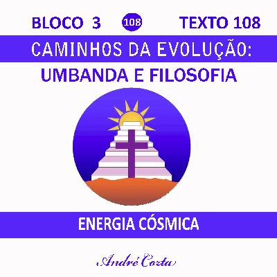 108-ENERGIA CÓSMICA