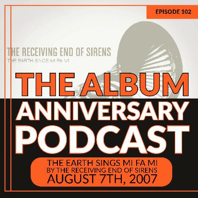 Episode 102 - The Earth Sings Mi Fa Mi