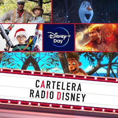 11/11| Disney+ Day