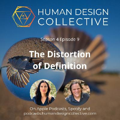 The Distortion of Definition
