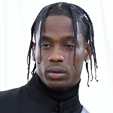 License - Travis Scott episode artwork