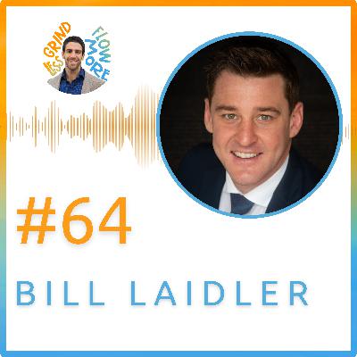 How to Scale Your Real Estate Development Business Like a Pro w/ Bill Laidler (Ep. 64)