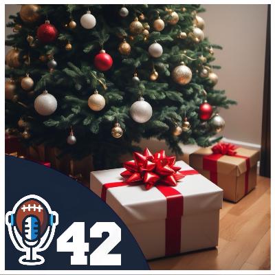 Episódio 42 - Jingle Bello, episódio surpresa do Quarta na sua árvore.