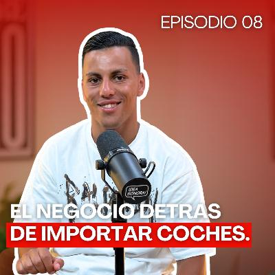 Importar Coches, Estafas en Alemania y Consejos para tu Primer Coche | Nadir (NDR MOTOR GALLERY) - #8