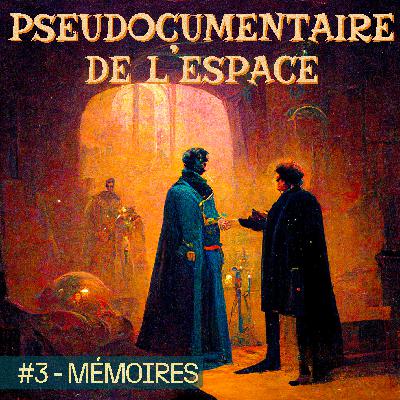 S01E03 - Mémoires S01E03 - Mémoires
