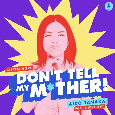 Aiko Tanaka Has an Emergency