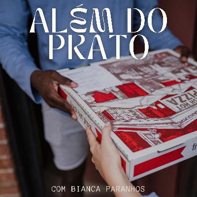 O custo invisível da praticidade: o que o delivery tira da nossa mesa?