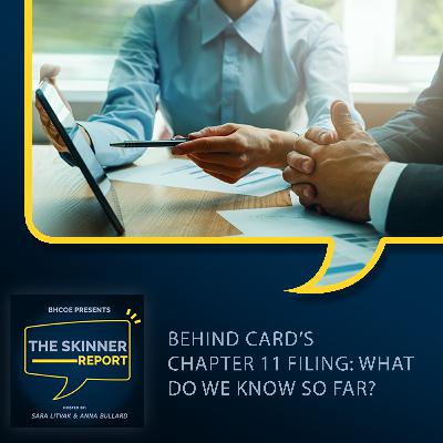 Behind CARD’s Chapter 11 Filing: What Do We Know So Far?