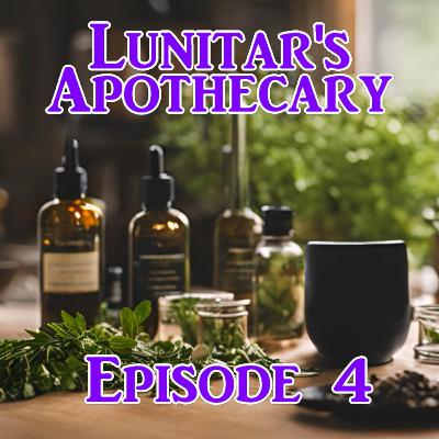 Episode 4: Immune Boosting Herbs – Elderberry, Echinacea, and Astragalus