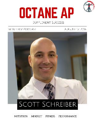 163. Supplement Success with Scott Schreiber