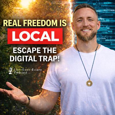 #137 Why Community Is Breaking Down — and How We Rebuild It | with Alec Zeck