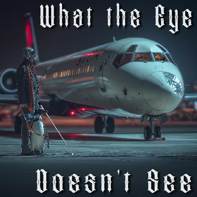 APG 699 – What the Eye Doesn’t See APG 699 – What the Eye Doesn’t See