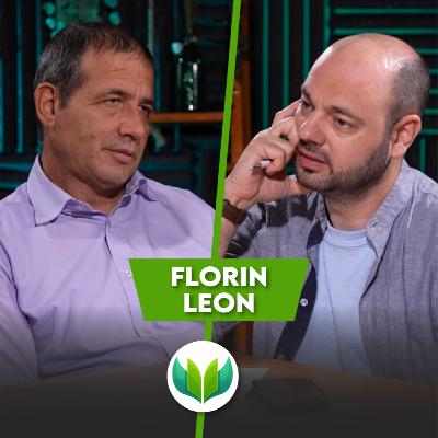 Mi s-a spus că voi muri în câteva ore | AUTENTIC podcast #110 cu Florin Leon Mi s-a spus că voi muri în câteva ore | AUTENTIC podcast #110 cu Florin Leon