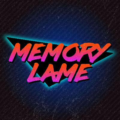 #31 - Meme-ory Lame, Disney+, and American Gladiator