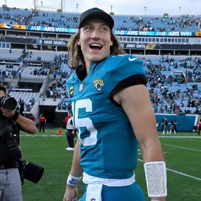 #551: 2025 Week 17 NFL Preview (with Hal Bent)