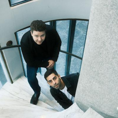 Podkast 01- Ivan Mihailović i Dejan Dedić “Ova će biti ista” Podkast 01- Ivan Mihailović i Dejan Dedić “Ova će biti ista”