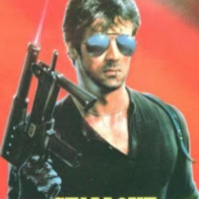 Cobra (1986) Cobra (1986)