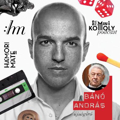 Bánó András