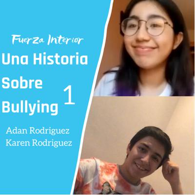 Una Historia sobre Bullying- Parte 1