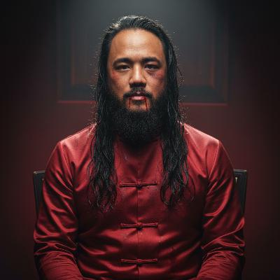 S5E23: Chinese New Year, Love & Lani - Justincase1004