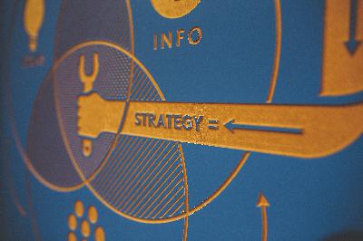 Diferencia entre Estrategia,  Táctica y Ejecución