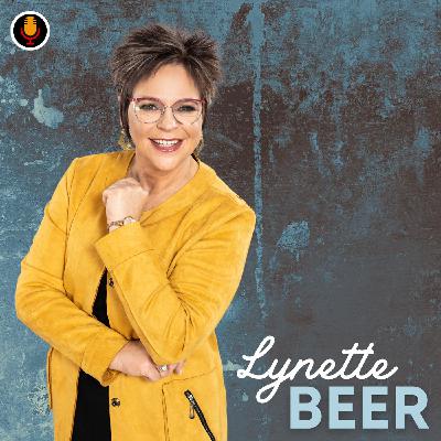 Die Here is nog nie klaar met jou nie