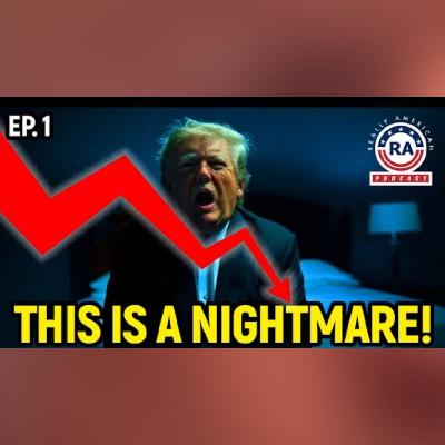 Trump Economy CRASHES As He DOUBLES DOWN