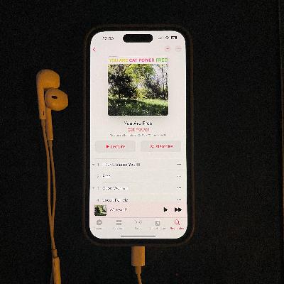 Épisode 12 : Cat Power - You Are Free