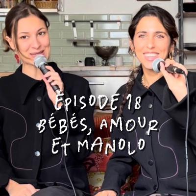 Money and the City : Bébés, Amour et Manolo Money and the City : Bébés, Amour et Manolo