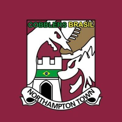 Conversa com André, adm do Cobblers Brasil.