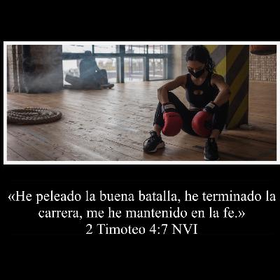La buena Batalla La buena Batalla