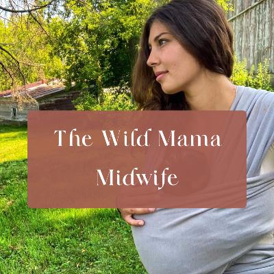 Traditional Midwifery with Author Heather Baker