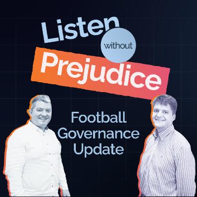 Football Governance Act 2025: What the New Regulator Means for English Clubs