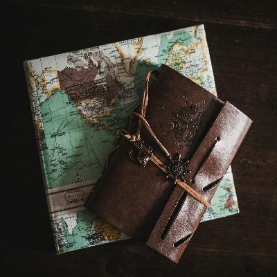 Folge 36: Abenteuerjournal #3