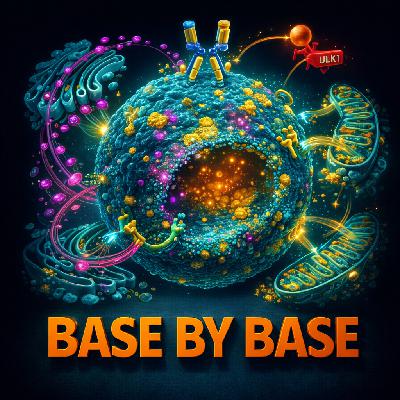 248: Disruption of PIKfyve triggers lysosomal repair and mitochondrial adaptation 248: Disruption of PIKfyve triggers lysosomal repair and mitochondrial adaptation