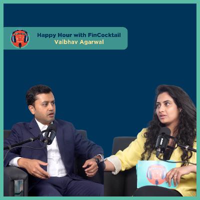How to Manage ₹10,000 Crore | Vaibhav Agarwal on Investing, IPOs & Multibaggers | Motilal Oswal