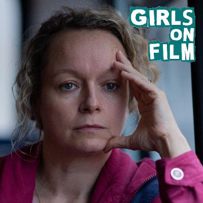Ep 206: Samantha Morton on ANEMONE & Dolores Fonzi on BELÉN: Women, Justice, and Storytelling