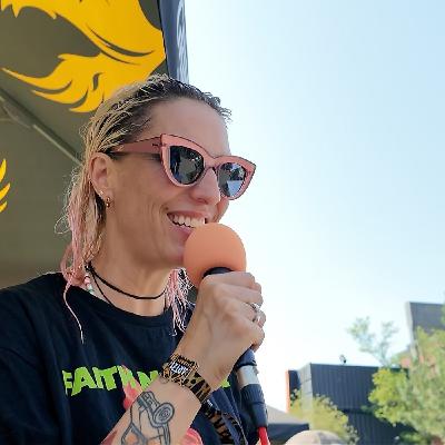 Metal Decadence - 10 juillet 2025 - interviews Lucie Sue et Furies - Collection de juillet Metal Decadence - 10 juillet 2025 - interviews Lucie Sue et Furies - Collection de juillet
